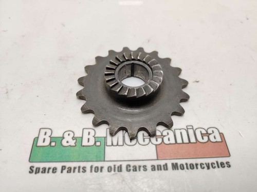 Gearwheel timing motorcycle - gearwheel,