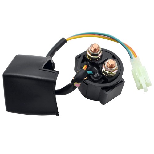 Solenoid relay for pro - x, maui