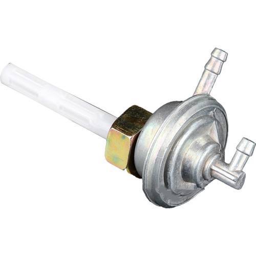 Reliable fuel supply - for, go