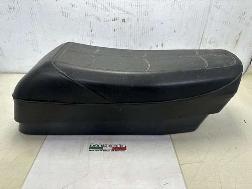 Saddle nisa with area - nisa,