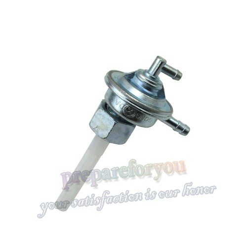 Fuel tank petcock switch valve - fuel,