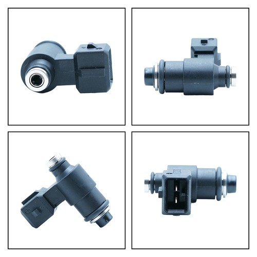 Fuel injector nozzle mev7 - nozzle, mev7-030