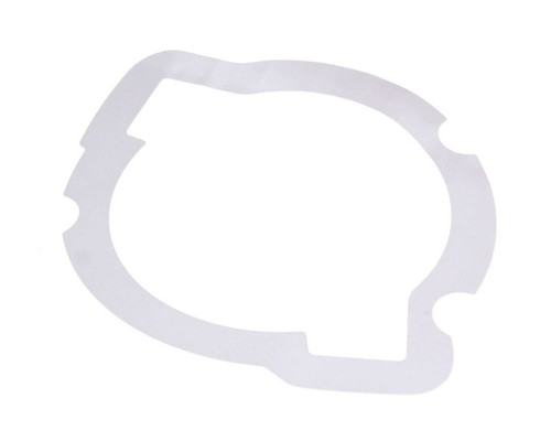 Cylinder base gasket - cylinder,