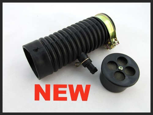 Air breather tube - breather,