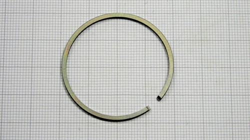 Piston ring 38x1 - ring, 38x1.5c