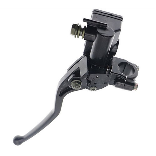 Master cylinder brake lever - brake,