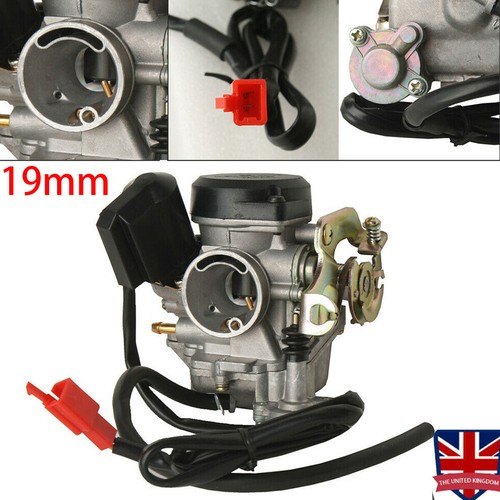 For gy6 50cc 100cc - for,