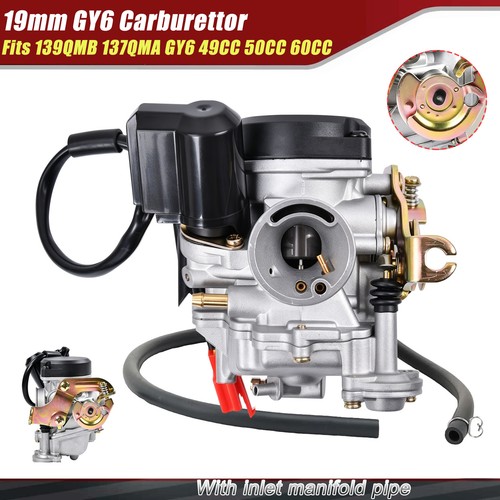 Pd19j carburetor 19mm - pd19j,