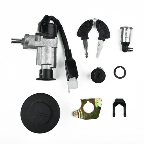 Key switch ignition lock for - ignition-lock,