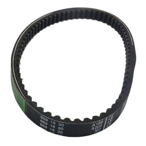 Cvt drive belt 669 - drive, 30