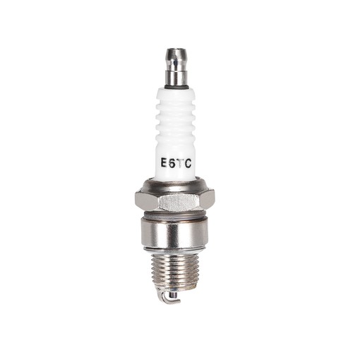 E6tc spark plug for 50cc - e6tc,