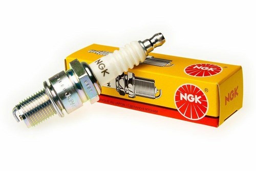 Ngk spark plug for - x, maui