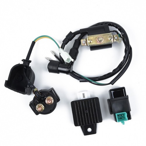 Ignition coil for 50cc - coil,