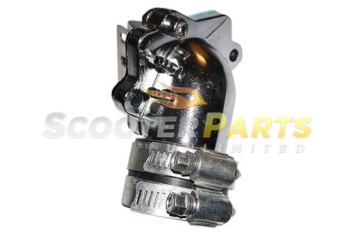 Intake manifold reed for - reed, kymco