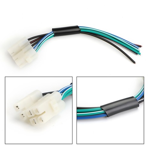Cdi cable wire harness plug - cdi,