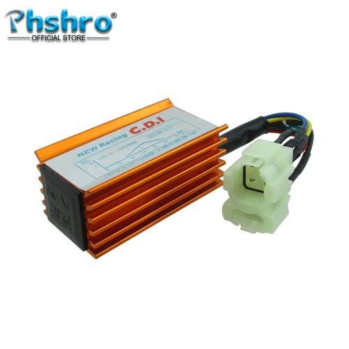 Phshro scooter cdi - phshro, for