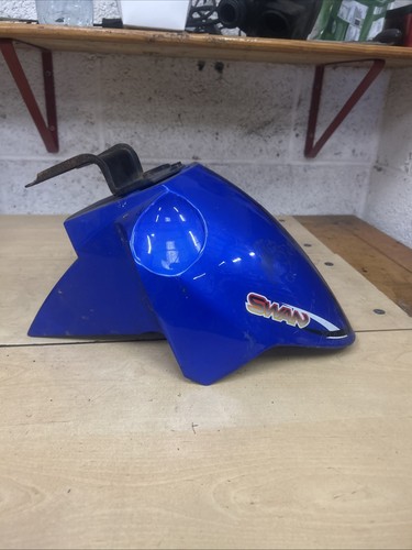 Keeway swan 50cc 2008 2 - keeway,