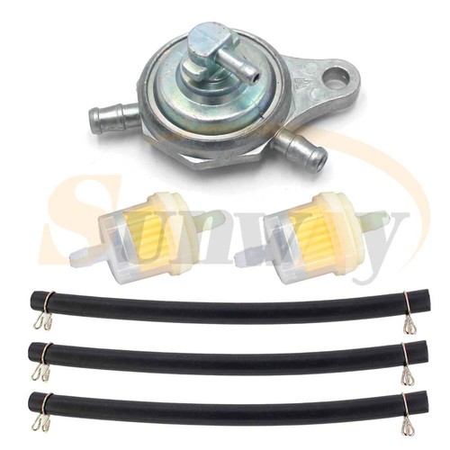 Port vacuum fuel tap - vacuum,